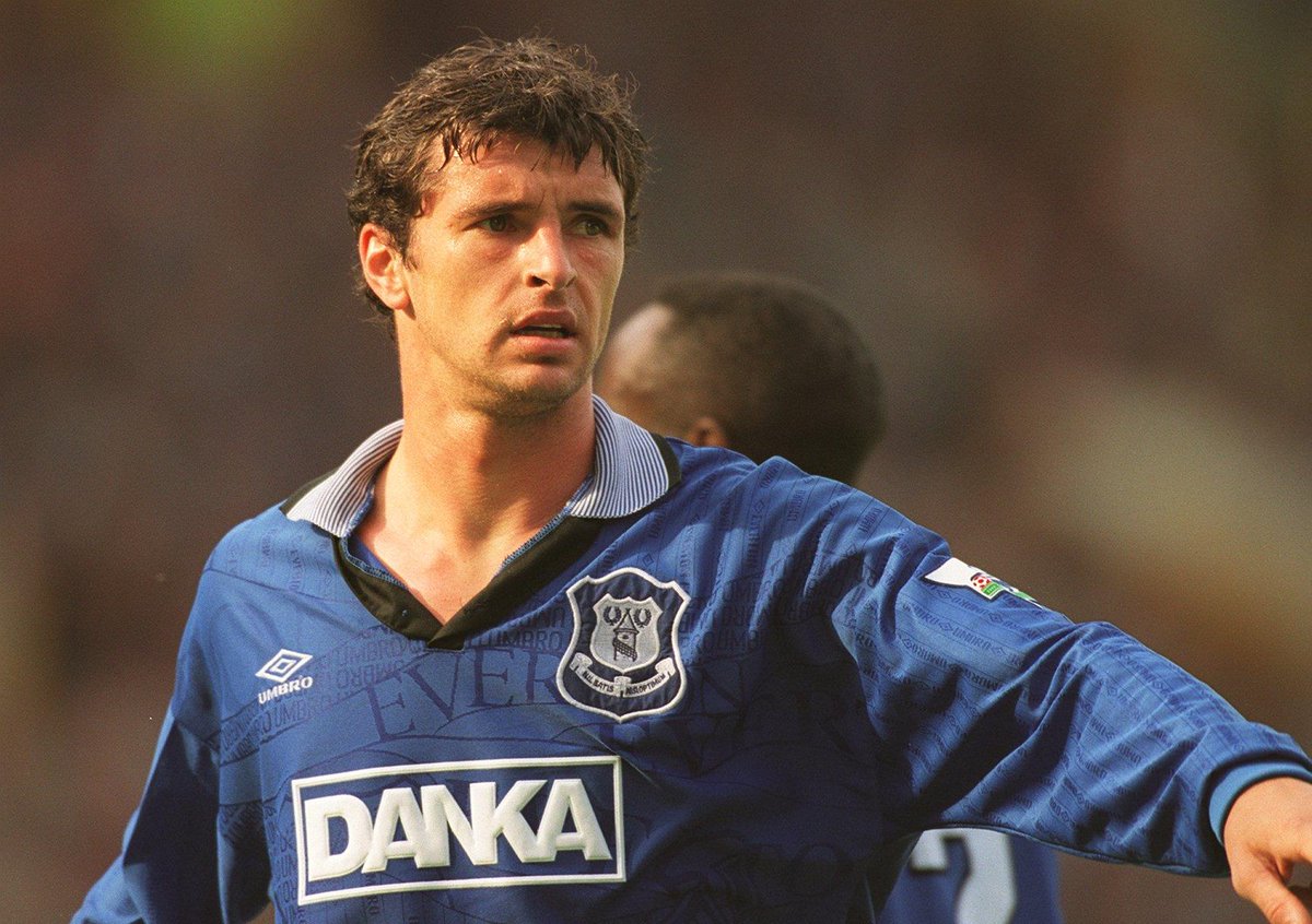 Three years ago today, the football world lost a true great. RIP Gary Speed, gone but never forgotten.