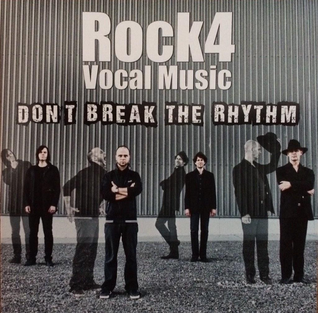 rock4nl's tweet photo. Tonight DBTR at the Freiheizhalle in Munnich, 20:00u. Come and join us! #vocal #rockband #acappella #dance http://t.co/89xnFRTJqb