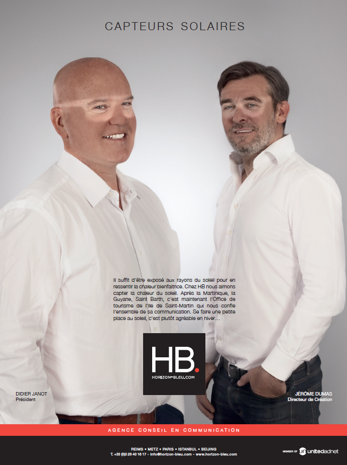 MDLogistic's tweet photo. Horizon Bleu fait sa pub avec @HBReims et @jeromepauldumas http://t.co/tjiXpTW0WA