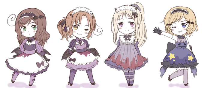 にょたりのtwitterイラスト検索結果 古い順 にょたりのtwitterイラスト検索結果 古い順