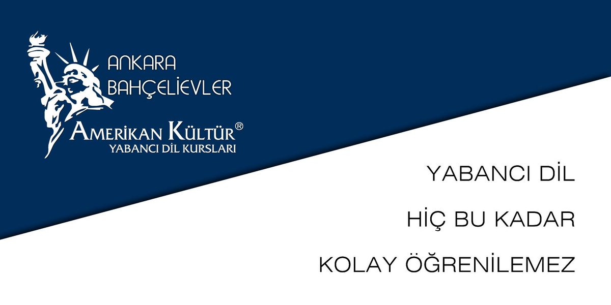 Learning a foreign language is not so hard with us.
Yabacı dil öğrenmek bizimle o kadar zor değil.