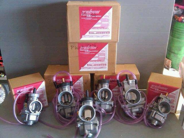 Siap untuk Di Older ☺