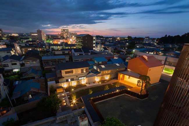 #Orange_Clad #Office #Building in #Japan
#bangunan #perkantoran yang hidup dan mengundang
galeriarsitektur.com/a893/orange-cl…
