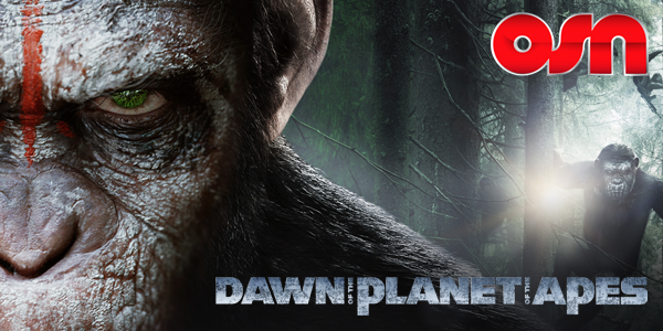 OSNplus's tweet photo. فيلم #DOPOTA متوفرعلى #OSN #Movies #BoxOffice. استمتع بمعركة البقاء هذا الأسبوع. اطلب على http://t.co/HVRsP1N51P http://t.co/bKUMAGt0uk