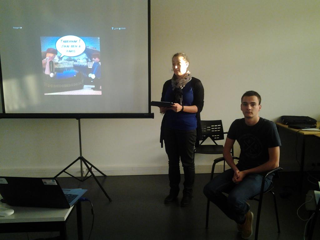 Pascal Larcher tweet media