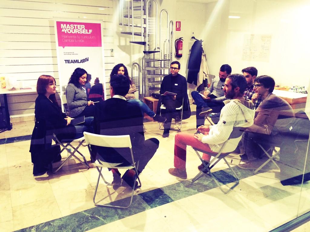 TeamLabs/ tweet media