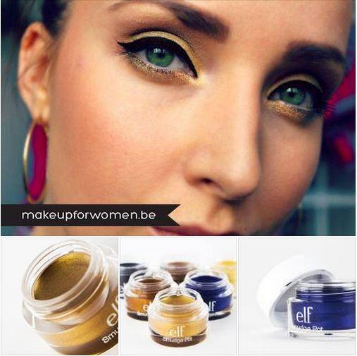 elffrance's tweet photo. L'ombre et liner le tout en un a tout pour lui... et surtout pour vous
☞ http://t.co/NxPIGha9j5
#makeupelf #jecraque http://t.co/GvsxiFw2EF