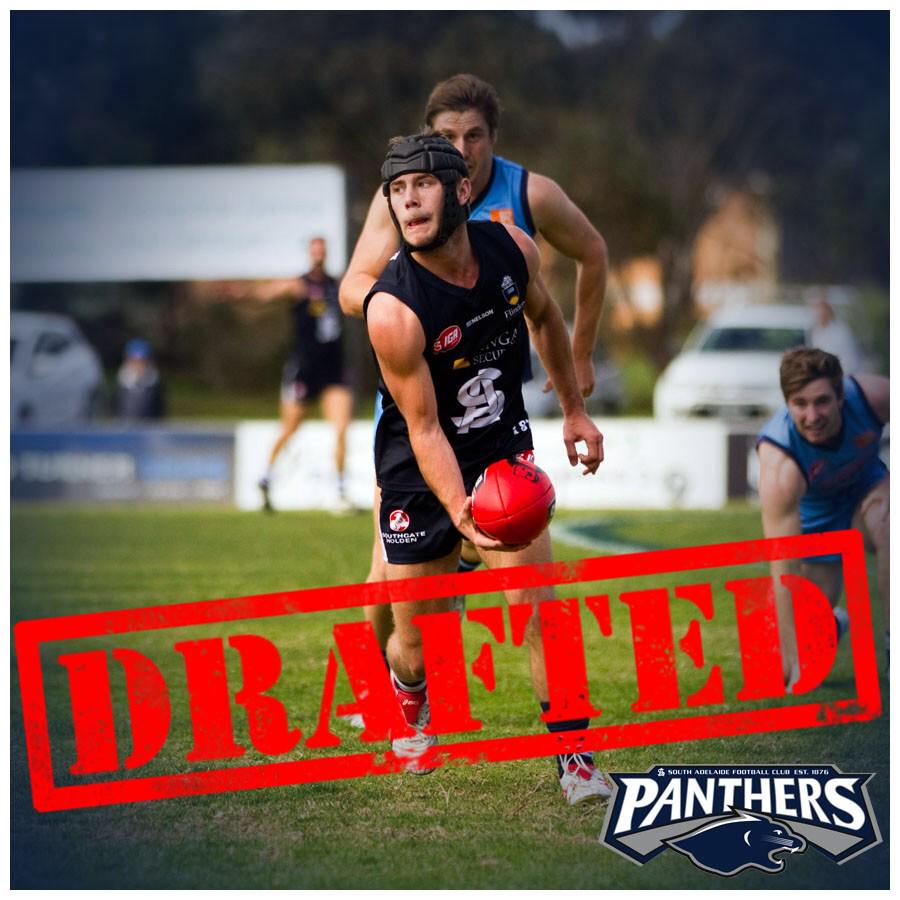 South Adelaide Football Club tweet media