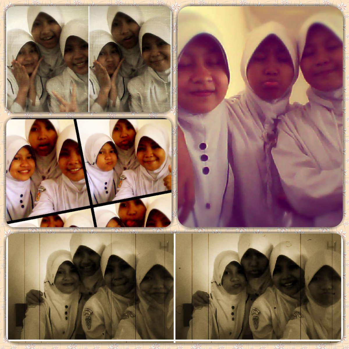 ayu336699's tweet photo. eksis with friend http://t.co/PaqIxKXtMH
