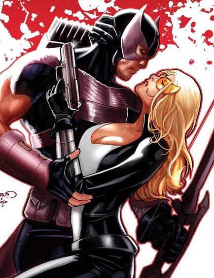 Mrs_Hawkeye_'s tweet image. #MockingHawk (@Mr_Hawkeye_ )