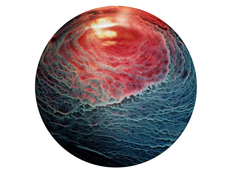 The art and science of the bottom of a whisky glass
cnet.co/15BBHQ7