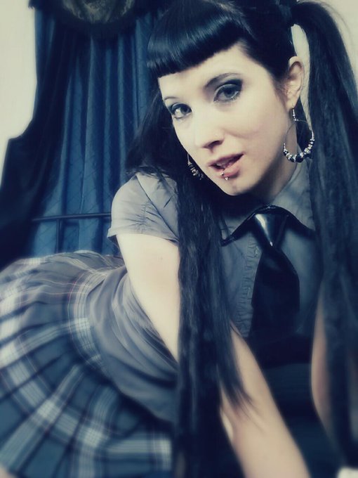 Costume change! Another pic from tonight's members webcam show on http://t.co/OjtJaJLEJS.  #tmblr #schoolgirl<a href="/tag/sexy"class="tags"><span>#sexy</span></a><a href="/tag/schoolgirl"class="tags"><span>#schoolgirl</span></a><a href="/tag/tmblr"class="tags"><span>#tmblr</span></a>