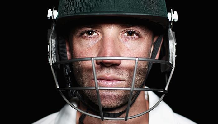 7NewsSydney's tweet image. CRICKET'S DARKEST DAY | Confirmation batsman Phillip Hughes has died. He was 25. yhoo.it/1tl0kWm