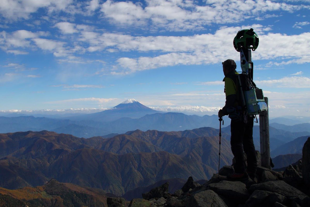 3番目に高い山 日本 3番目に高い山 日本