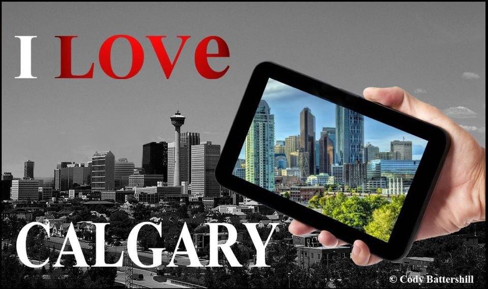 Calgaryism's tweet photo. 5th best city on earth = 5th best city of all time really.... http://t.co/i2N5Etz0yQ