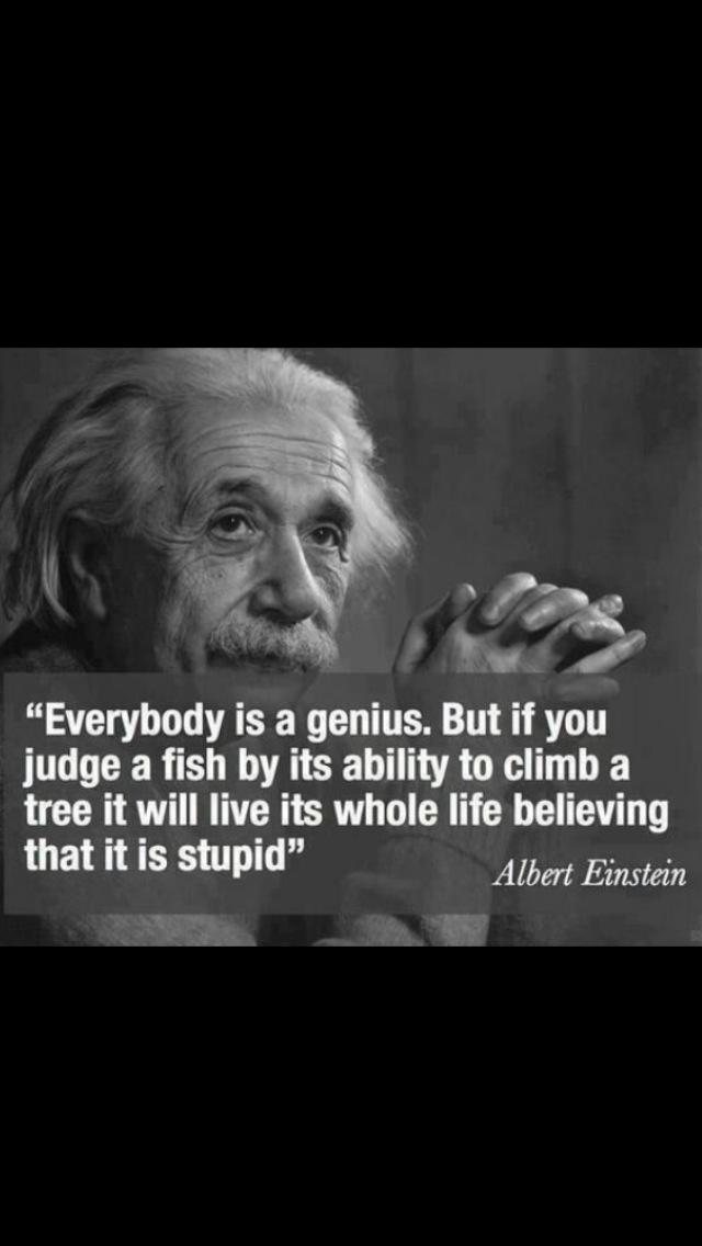 Great tip for youth coaches...your job to find their strengths &amp; passions.