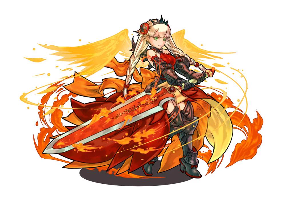 pad_sexy パズル＆ドラゴンズ公式 on X: 