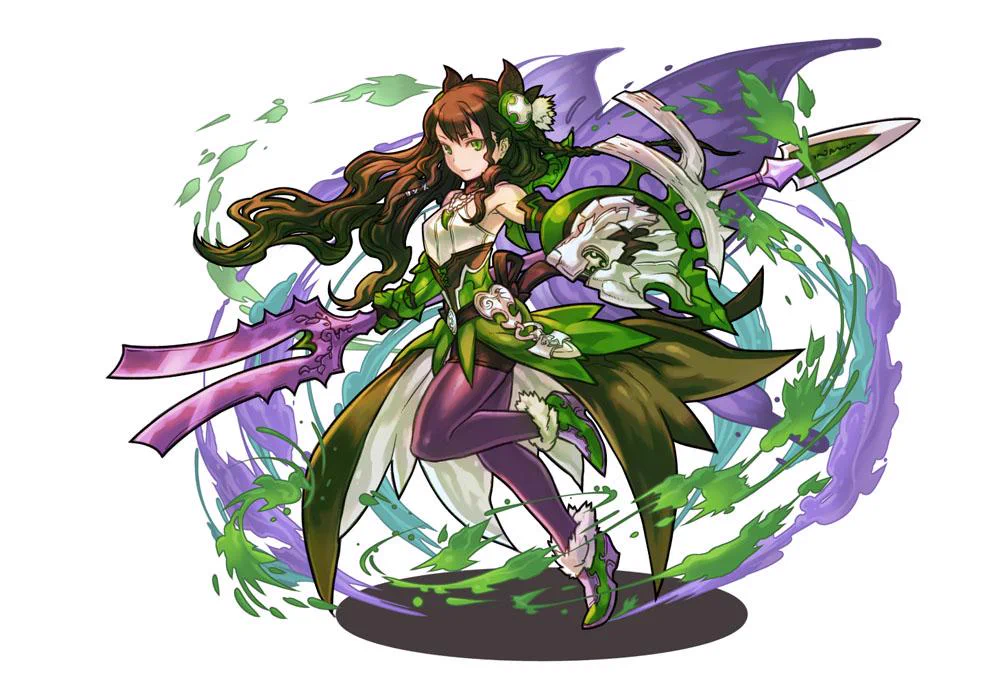 pad_sexy パズル＆ドラゴンズ公式 on X: 