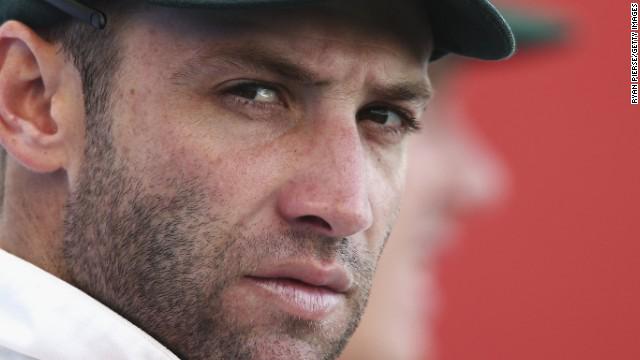 cnnbrk's tweet photo. Phil Hughes, the cricket star who died, would have turned 26 on Sunday. http://t.co/0pRKhxE3f6 http://t.co/ML3pubnxwN