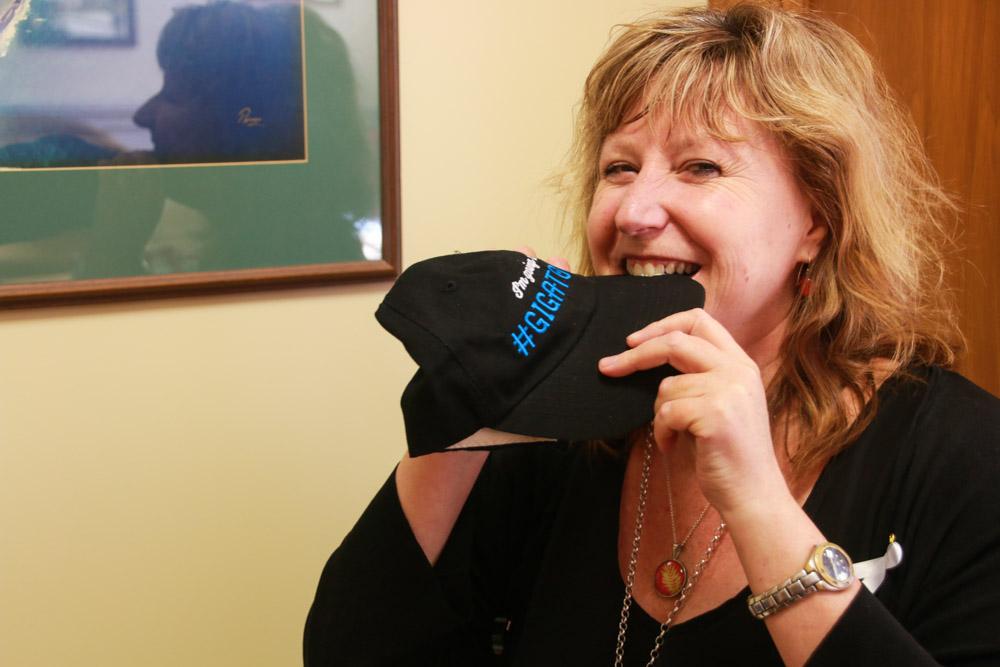 Clare Curran, member of the public tweet media