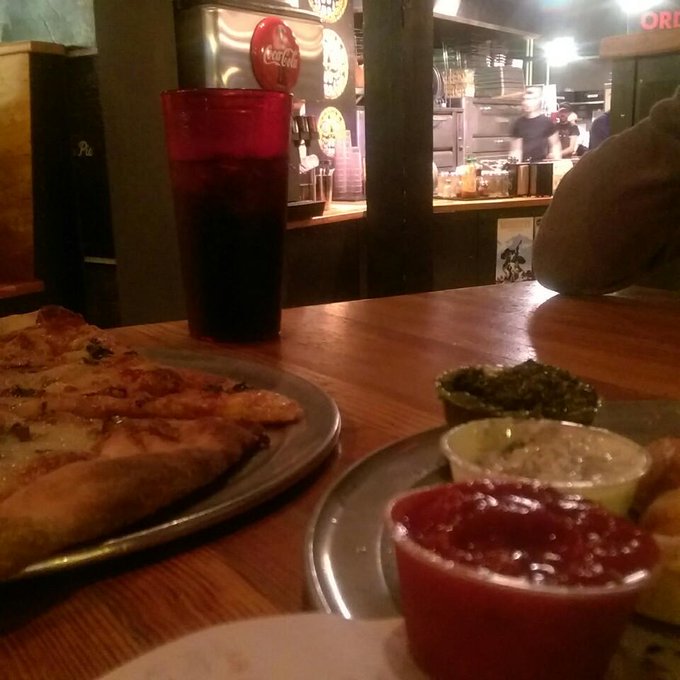 Mmm pizza!😊 with Heather and Kira (at @SizzlePie in Portland, OR) https://t.co/eeEuo2XwcF http://t.c<a class="tags" target="_blank" title="On Twitter" href="/?out=eyJ0eXAiOiJKV1QiLCJhbGciOiJIUzUxMiJ9.eyJpYXQiOjE3MjYxNjM0NTAsImlzcyI6InR3cG9ybnN0YXJzLmNvbSIsIm5iZiI6MTcyNjE2MzQ1MCwiZXhwIjoxNzU3Njk5NDUwLCJyZWRpcmVjdF91cmwiOiJodHRwczovL3R3aXR0ZXIuY29tL1NpenpsZVBpZSJ9.c05RXEZx9-E2z0XrAGENxNi4b7yqAdFMlOnR7pmfW6ohkxU5DViVgew3MKkoEU-BveJtQRAKp_cXErtL-95HtA">@SizzlePie</a><a href="/tag/cute"class="tags"><span>#cute</span></a><a href="/tag/tattoo"class="tags"><span>#tattoo</span></a><a href="/tag/girltattoo"class="tags"><span>#girltattoo</span></a><a href="/tag/demonlordzar"class="tags"><span>#demonlordzar</span></a>