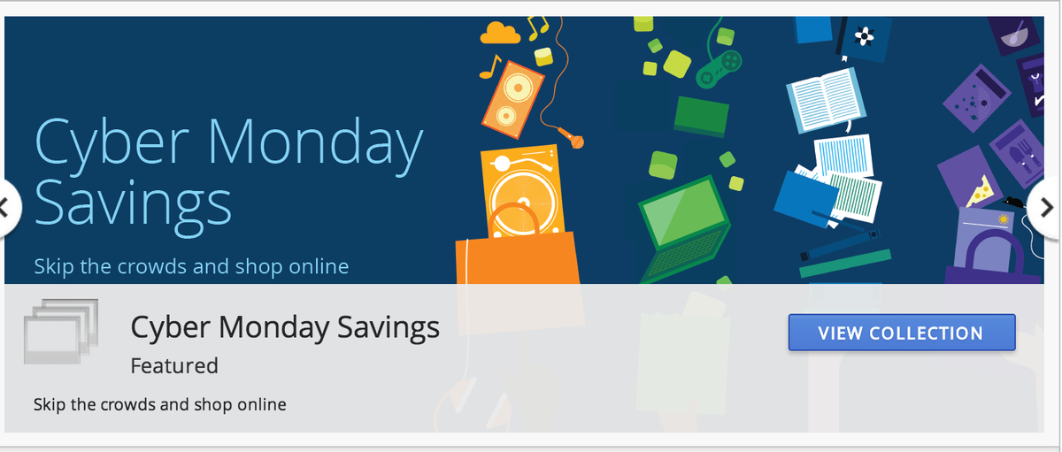 Joinzen's tweet photo. Thanks @googlechrome for showcasing @Joinzen as one of the best extensions for #CyberMonday http://t.co/NscqCCfgyx