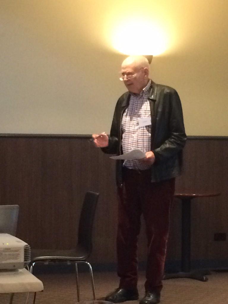 Dr JH in da house talking about burgundy - yes that is a halo