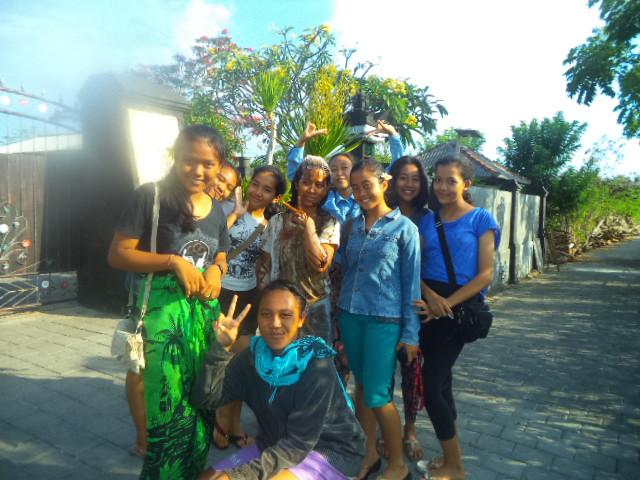 Luh Putu Sriati ☺ (@sriatii) on Twitter photo 