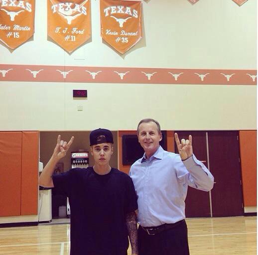 Need I say more? #BeatTexas