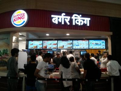 retailzoneindia's tweet photo. Mumbai’s first Burger King launched at Oberoi Mall. Read More http://t.co/zv2qHQZasq

#Buy #Sell #Restaurant #Mumbai http://t.co/4btQb8ZIlz