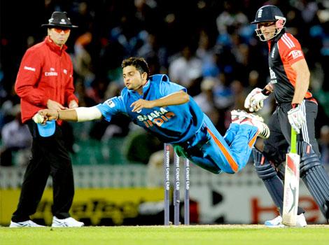 IndianCricNews's tweet photo. Happy Birthday Suresh Raina
#HappyBirthdayRaina @ImRaina http://t.co/T5ieSTlY5t