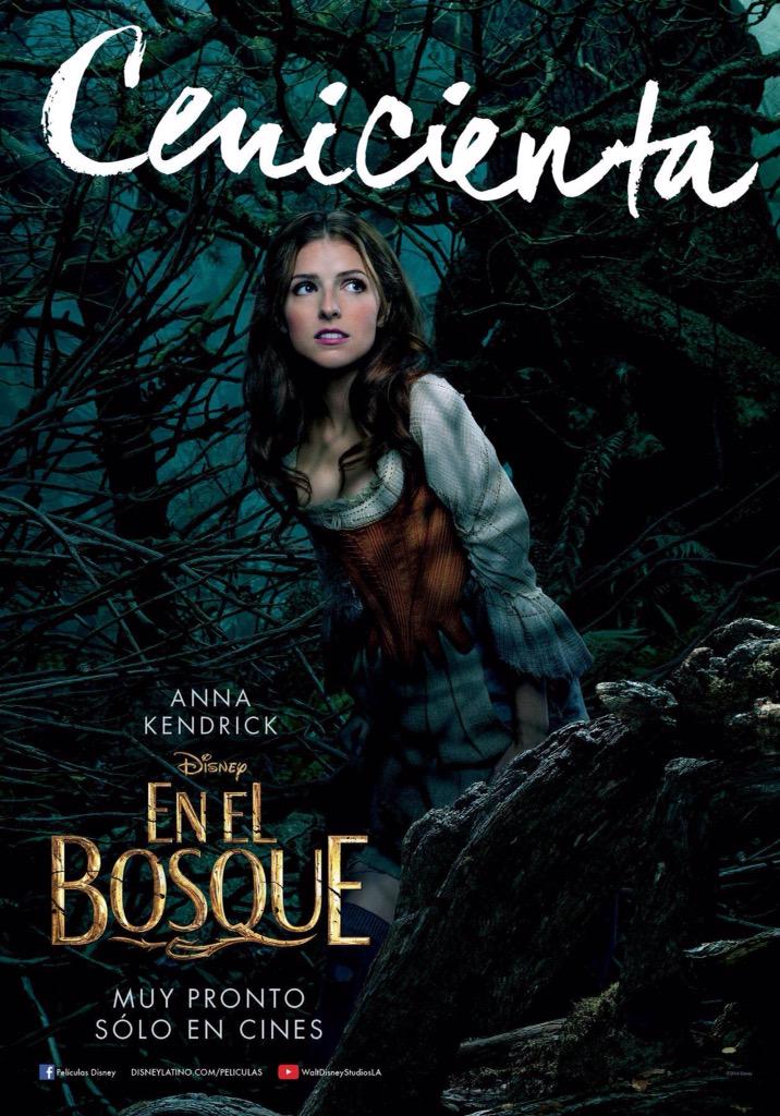 hidalgo_dilan's tweet photo. @LokiStrikes esta mas bonita la cenicienta de "EN EL BOSQUE" que la de la nueva peli jajajaja http://t.co/zgbgqhG9bd