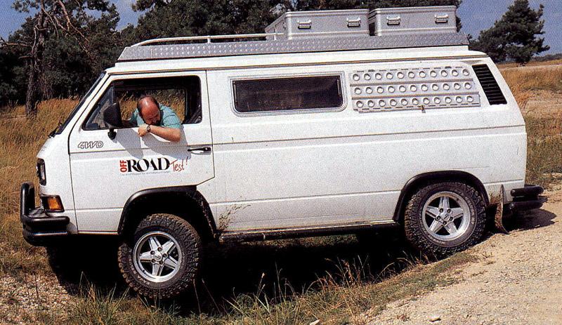 I heart Syncro 🚐 #vanlife RT “<a href="/VWT3Spain/">VWT3Spain</a>: #Syncro, el vehículo que te dejará tirado donde otros no llegan. ”