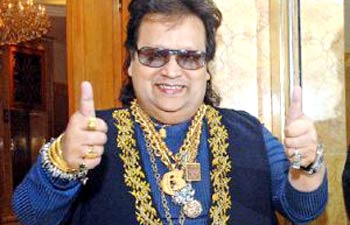 Also Happy Dhanteras!! ;)  Heres wishing Bappi Lahiri a very zoOmlicious birthday 