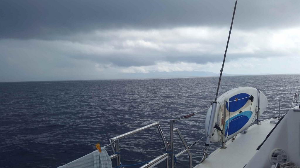 Skimpy Sailing tweet media