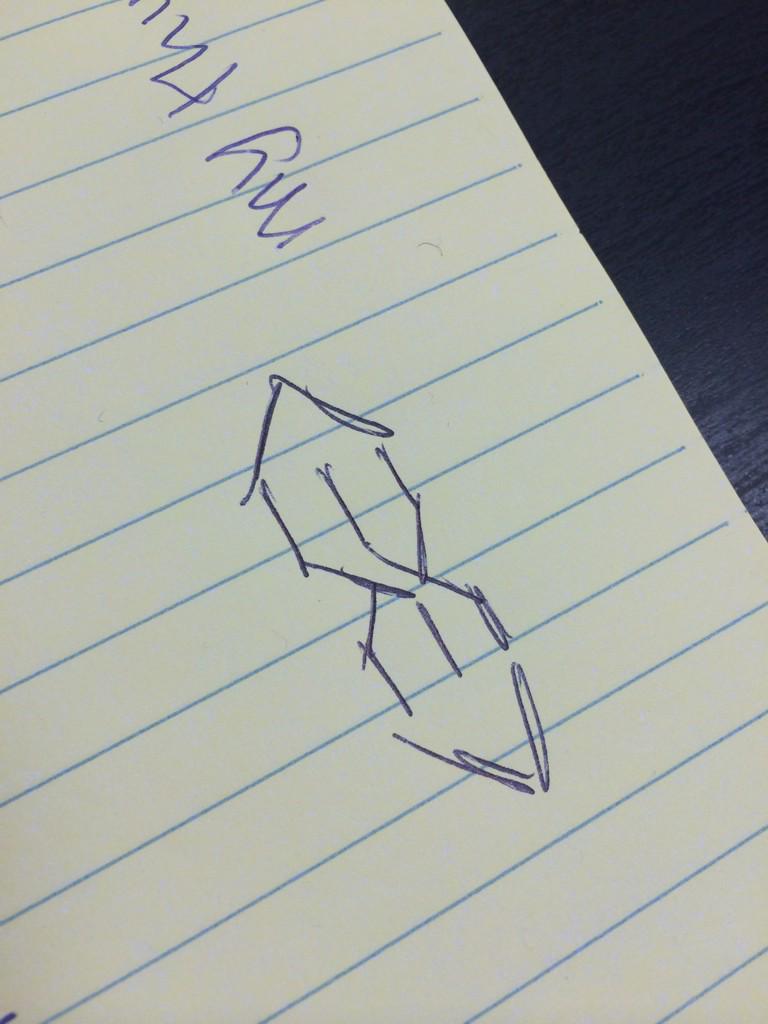 If I get 500 retweets I'll get this tattooed on my body