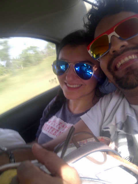 djherchino's tweet photo. @lagochaaa mi linda feliz cumple te mando un beso con mucho amor. Bendiciones para ti. Dios te bendiga @autanarecords http://t.co/t4vSJEmM8Q
