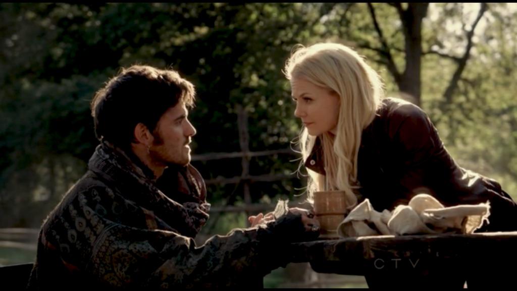 SimsonLucy's tweet photo. Fav for Emma and Neal 
RT for Swan and Hook 
#OUAT http://t.co/RwndUtHA2r