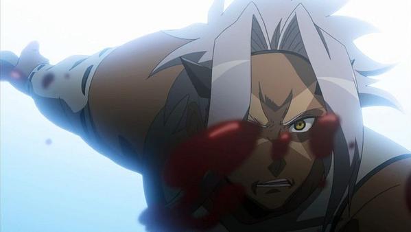 アカメが斬る 二十話 A Twitter アカメが斬る 第二十話 修羅を斬る アカメが斬る 大好きならrt Akame Http T Co Bidid7xek2