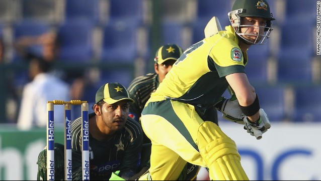 After the tragic death of #PhilHughes, does cricket need a review of its safety equipment? cnn.it/11ww57e