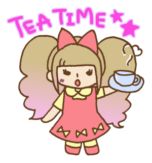 デコロリのtwitterイラスト検索結果 古い順