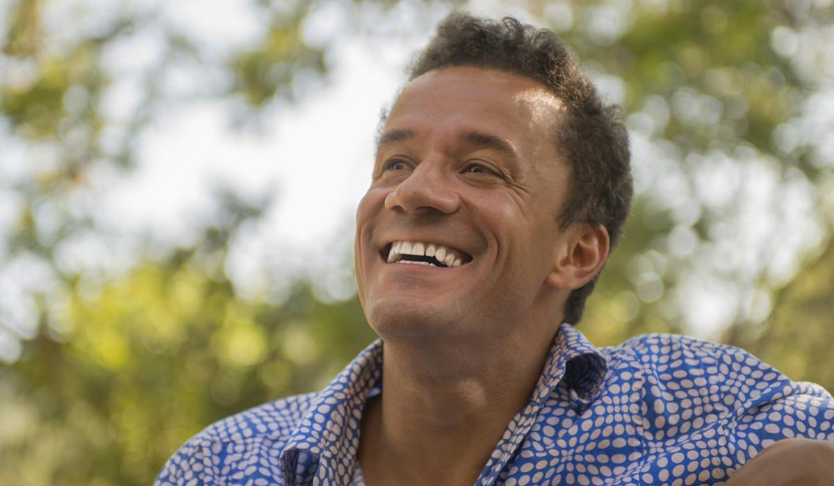 Happy Birthday Jacky Terrasson ! 