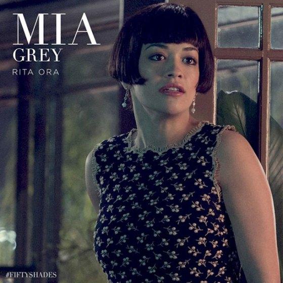 Meet Christian Grey’s family in new ‘Fifty Shades’ photos ti.me/1zxwodf Photo: Universal Pictures