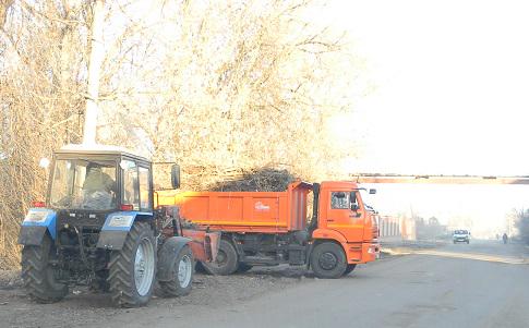 admkimovsk's tweet photo. @GruzdevVladimir Уборка города http://t.co/MoAta9uChE