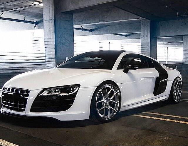 Audi Porn™ tweet media