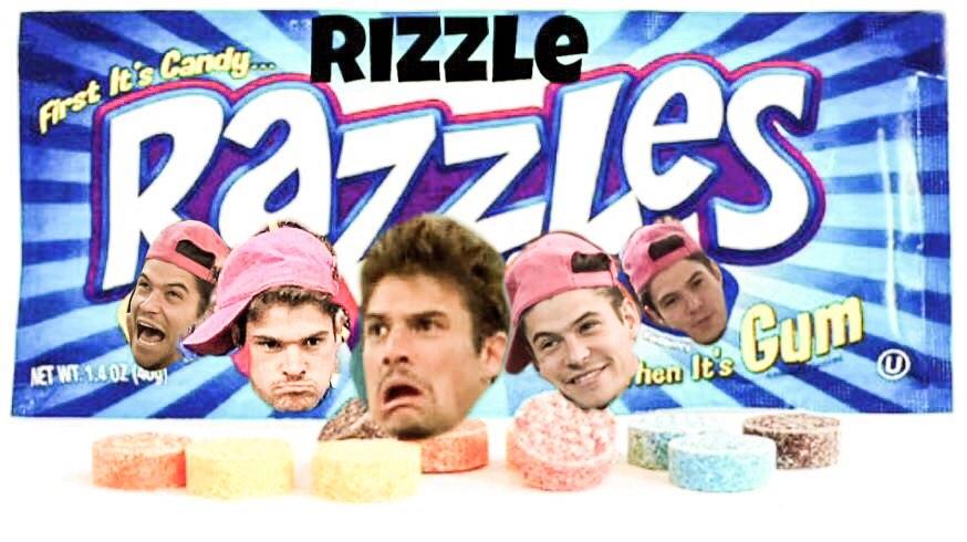 tbymyrons's tweet image. #rizzlerazzleordie #gotbars #ineedsleep