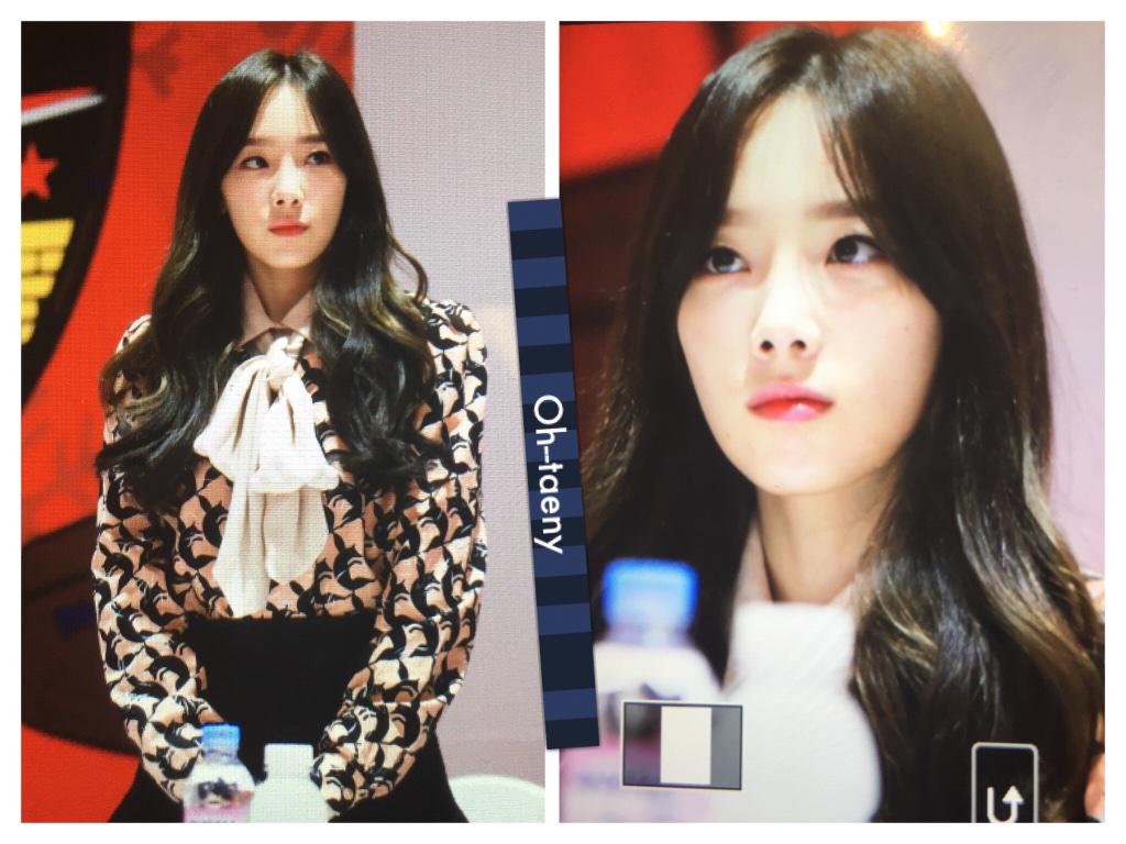 [PIC][27-11-2014]SNSD xuất hiện tại buổi fansign cho "LOTTE MALL" vào chiều nay B3brkafCAAATVvm