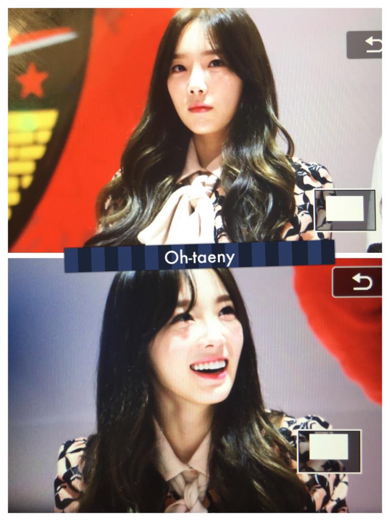 [PIC][27-11-2014]SNSD xuất hiện tại buổi fansign cho "LOTTE MALL" vào chiều nay B3brkbHCYAAmsWM