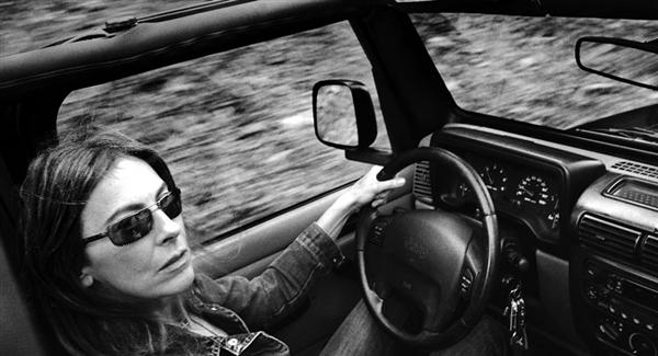 Happy birthday to this badass and continual inspiration, Kathryn Bigelow. 
