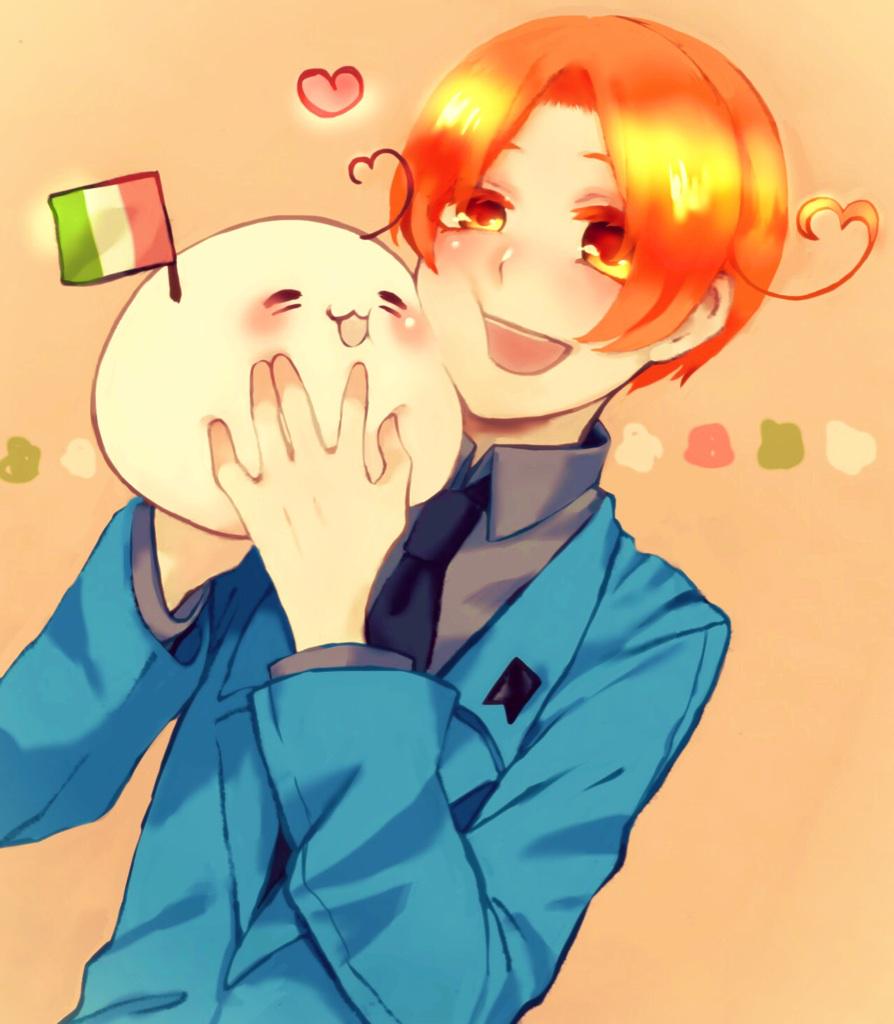 待望のヘタリアアニメ6期を記念してヘタクラさんまるかいてはたふってまわって繋がろう 待望のヘタリアアニメ6期を記念してヘタクラさんまるかいてはたふってまわって繋がろう